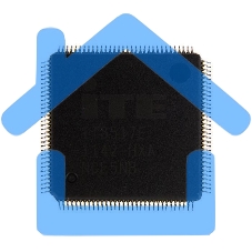 Микросхема IT8517E-HXA