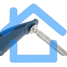 Струбцина СИБРТЕХ 20582g-образная 75мм