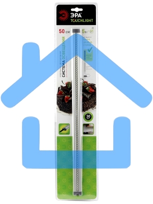 Светодиодный модуль ЭРА LM-8-840-C1-addl дополнительный модуль для серии C1 8,5W 800x27мм