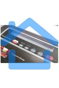 Вакуумный упаковщик Zigmund & Shtain VS-505 Kuchen-Profi