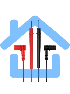 Щуп тестера REX04 Rexant 13-3031