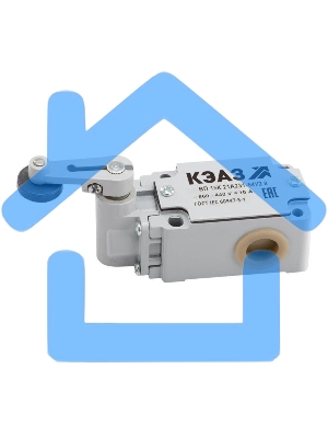 Выключатель путевой ВП15К21А 231 54У2.3 КЭАЗ 151298