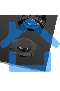 Газовая варочная панель Maunfeld EGHG.64.13STS-EB