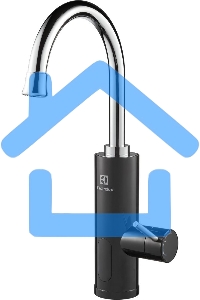Водонагреватель Electrolux Taptronic НС-1246479 3.3кВт электрический встраиваемый/черный