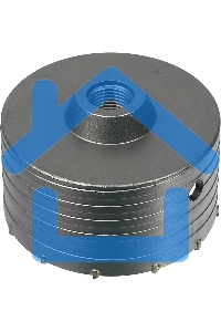 Коронка по бетону М22 х 110мм