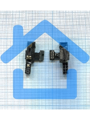 Шлейф датчика приближения для Xiaomi Mi Note 2