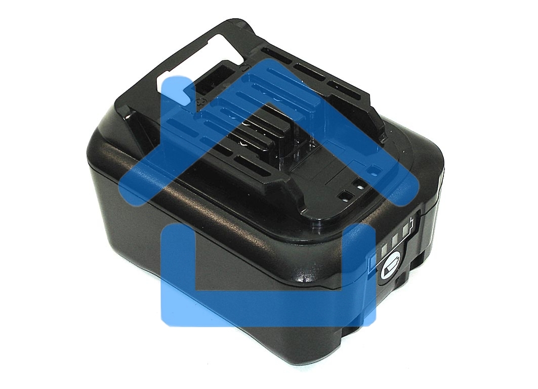Аккумулятор для MAKITA (p/n: BL1041B, BL1021B, BL1015N) 3Ah 12V Li-Ion