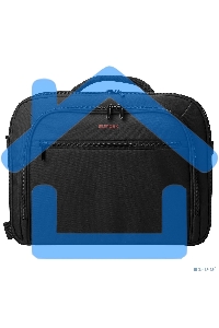 Сумка для ноутбука Сумка SUMDEX PON-351 (BK)