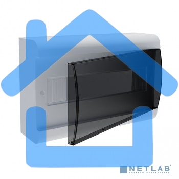 Щит EKF sb-n-15 распред. навесной ЩРН-П-15 