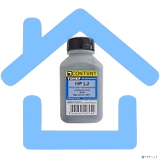 Тонер Samsung Универсальный 1210/Xerox P8e (Content) Тип 1.5, 700 г, канистра