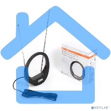 Антенна комнатная Сигнал SAI 613 активная