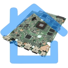 Материнская плата для Asus E406MA 4G/N5000