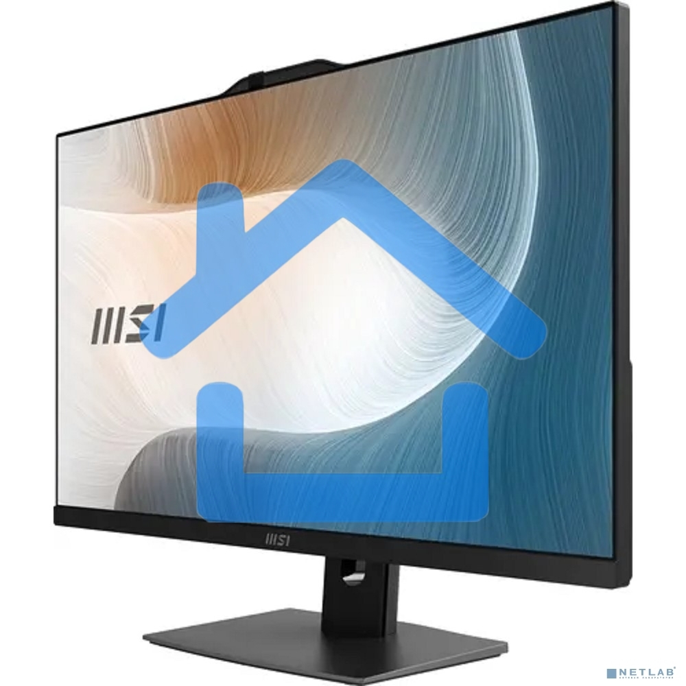 Моноблок MSI Modern AM272P 1M-682XRU 27