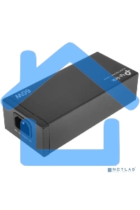 Инжектор PoE++ TP-Link TL-POE170S