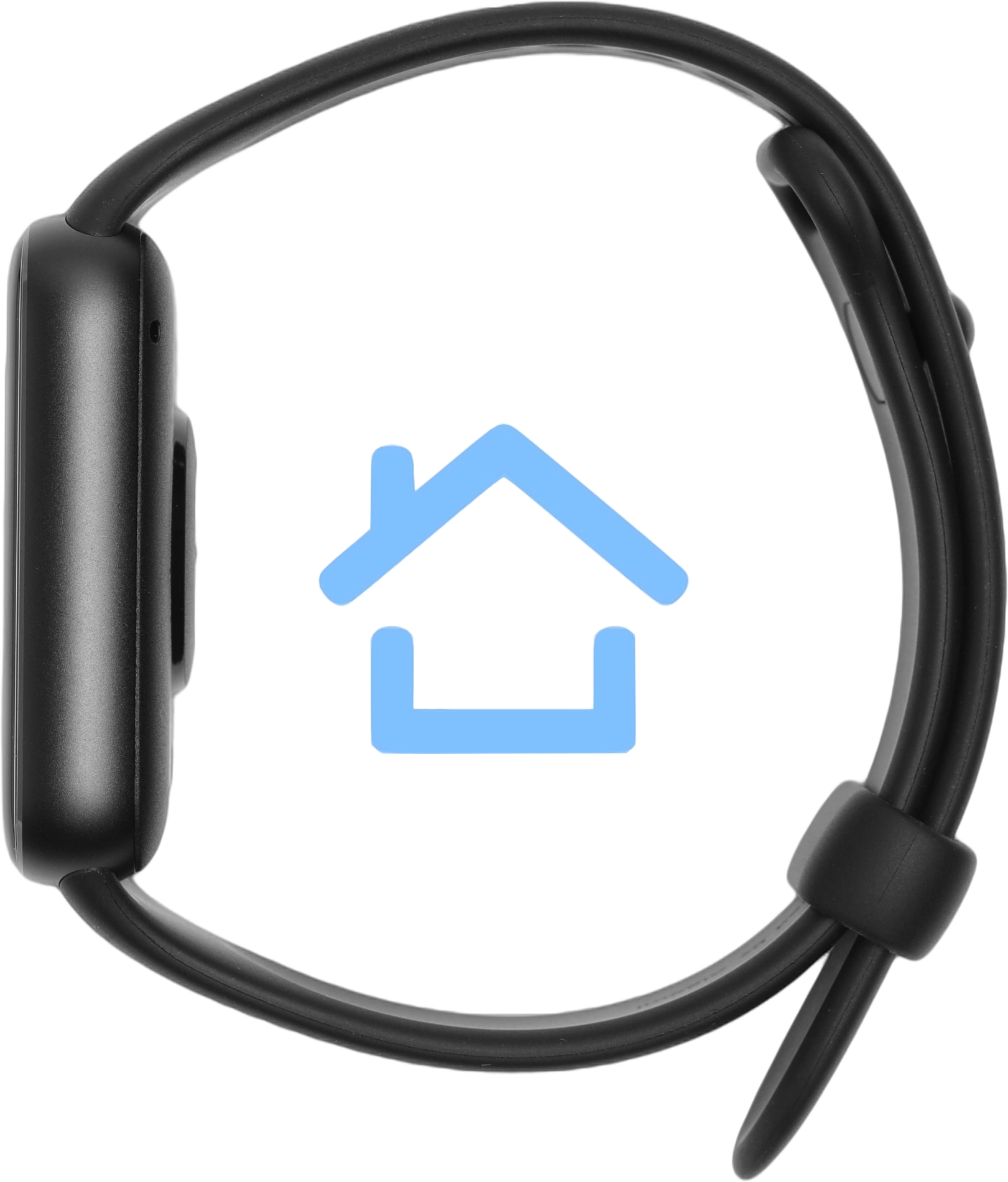 Фитнес трекер Xiaomi Smart Band 9 Pro Obsidian черный M2402B1 (BHR8710GL)
