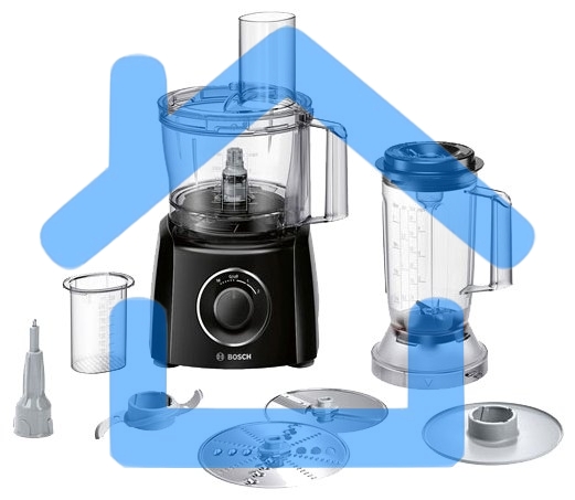 Комбайн Bosch MCM3201B