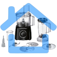 Комбайн Bosch MCM3201B