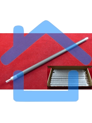 Вал магнитный (оболочка) HP LJ Pro M402/M403/M426/M427/M501/M506/M527 (CF226/CF228/CF287) (ELP, Китай) 10штук (цена за упаковку)