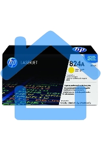 Барабан HP CB386A Yellow Color Laser Jet CM6030/6040, Yellow