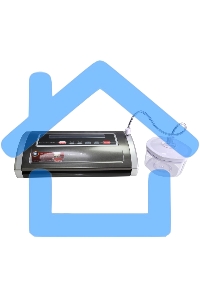 Вакуумный упаковщик Zigmund & Shtain VS-505 Kuchen-Profi