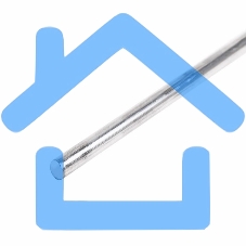 Припой пруток ПОС-40 (O8 мм, L=400 мм, 220±10 г) 09-3541 Rexant