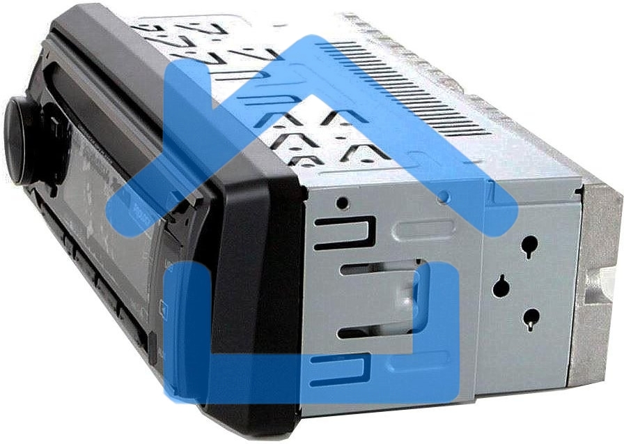 Автомагнитола Prology CMX-165 1DIN 4x55Вт