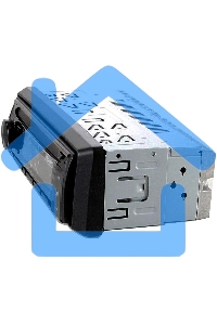 Автомагнитола Prology CMX-165 1DIN 4x55Вт