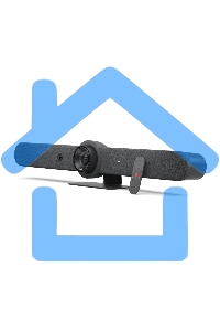 Камера для ВКС/ Logitech Rally Bar Camera GRAPHITE