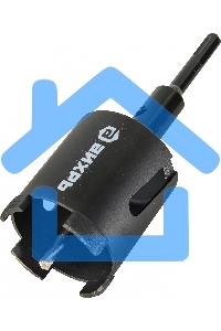 Коронка алмазная по бетону 73/10/9/9