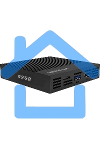 Медиаплеер Hyundai H-DMP103 64Gb