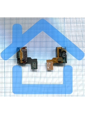 Шлейф датчика приближения для Xiaomi Mi Note