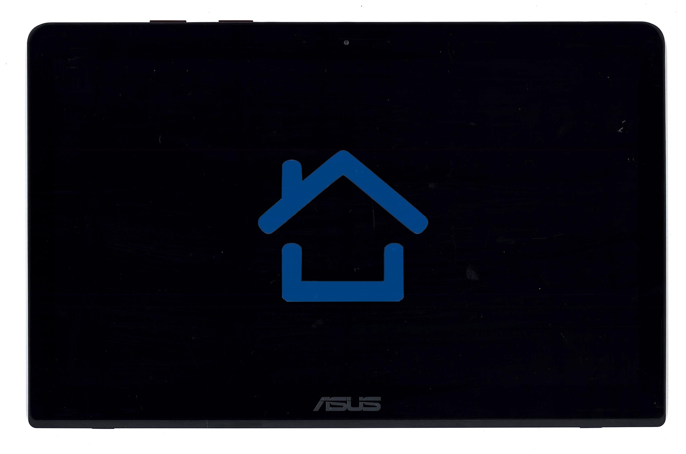 Модуль (матрица + тачскрин) для Asus X580 FHD