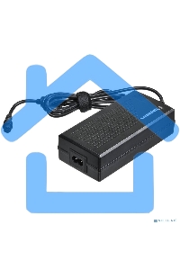 Блок питания Ippon E120 автоматический 120W 18.5V-20V 11-connectors 5.95A от бытовой электросети LED индикатор