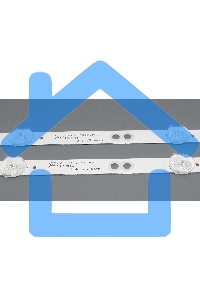 Светодиодная подсветка TV 32