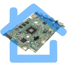 Материнская плата для Asus E406MA 4G/N5000