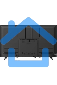 Телевизор Digma 43