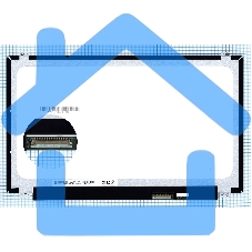 Матрица B156HTK01.0