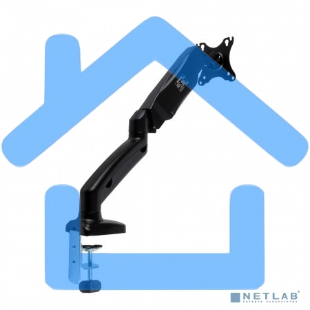 Кронштейн для мониторов Arm Media LCD-T21 черный 15