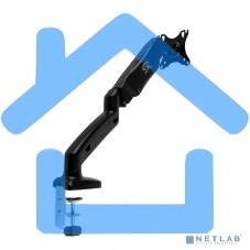 Кронштейн для мониторов Arm Media LCD-T21 черный 15