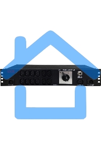 Байпас Powercom MTS-10A