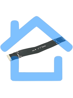 Шлейф межплатный для Asus ZC600KL