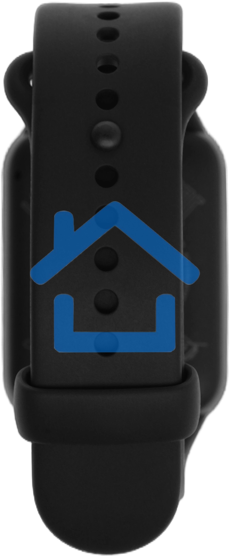 Фитнес трекер Xiaomi Smart Band 9 Pro Obsidian черный M2402B1 (BHR8710GL)