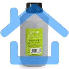 Тонер для принтера Cactus CS-THP4-120 черный (флакон 120гр) HP LJ P1005/P1006/P1100 /P1102