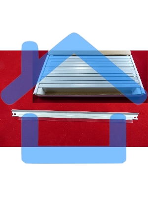 Ракель (Wiper Blade) Samsung ML-1610/1615/2015/3050/3051/4521, Phaser3300MFP (ELP, Китай) 10штук (цена за упаковку)