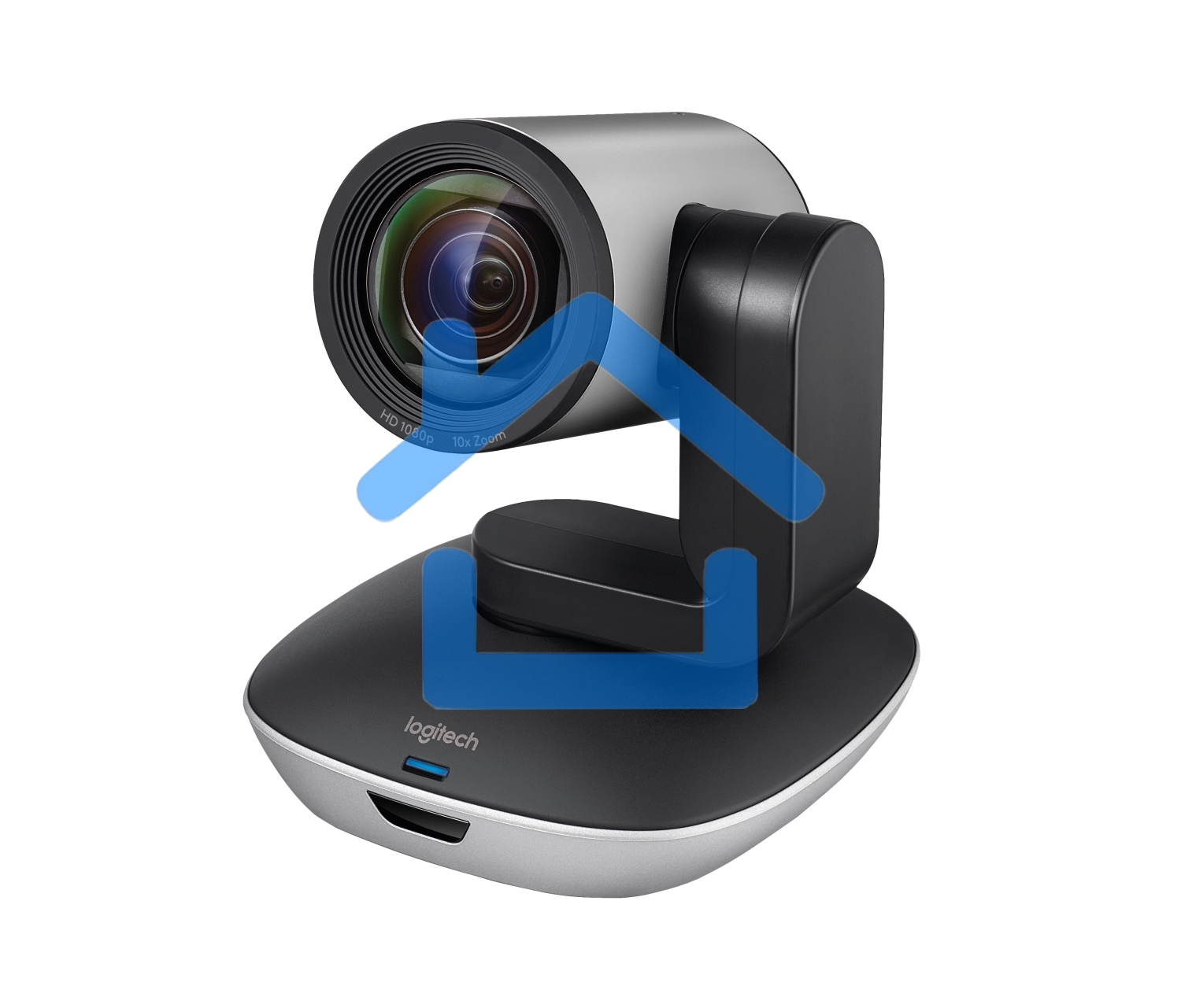 Веб-камера Logitech ConferenceCam Group 960-001057