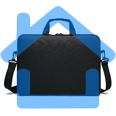 Сумка для ноутбука 15.6