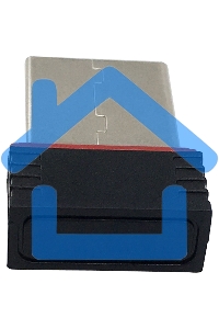 Сетевой адаптер Wi-Fi Digma DWA-N150C N150 USB 2.0 (ант.внутр.) 1ант. (упак.:1шт)