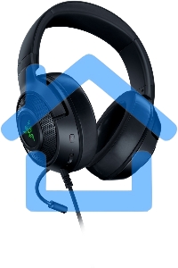 Гарнитура Razer Kraken V3 XUSB/ Razer Kraken V3 X USB