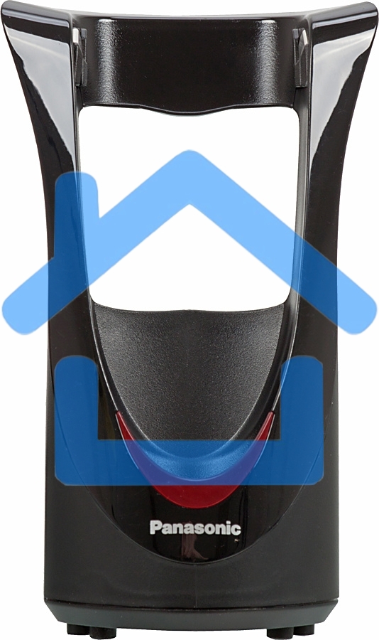 Электробритва сетчатая Panasonic ES-SL41-S520 реж.эл.:3 питан.:аккум. серый/синий