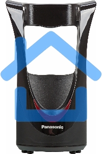 Электробритва сетчатая Panasonic ES-SL41-S520 реж.эл.:3 питан.:аккум. серый/синий